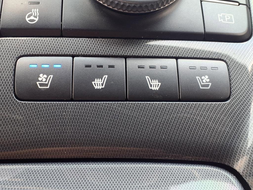 Used 2022 Hyundai Santa Fe Calligraphy image 15