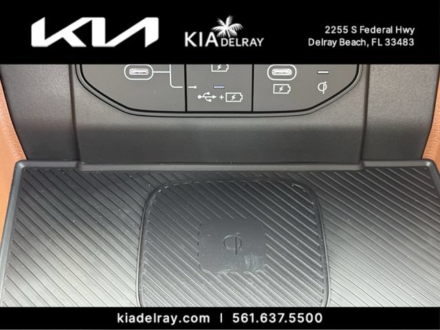 New 2026 Kia Sportage X-Line AWD/4WD image 21