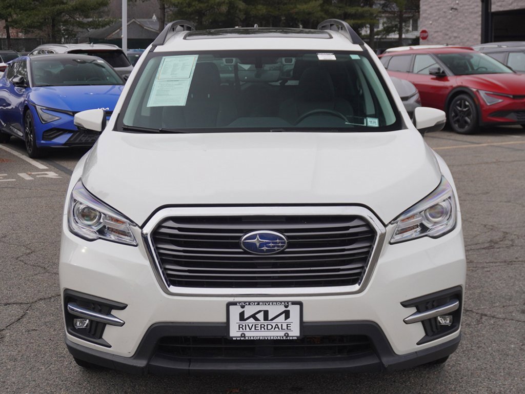Used 2021 Subaru Ascent Limited w/ Technology Package image 14