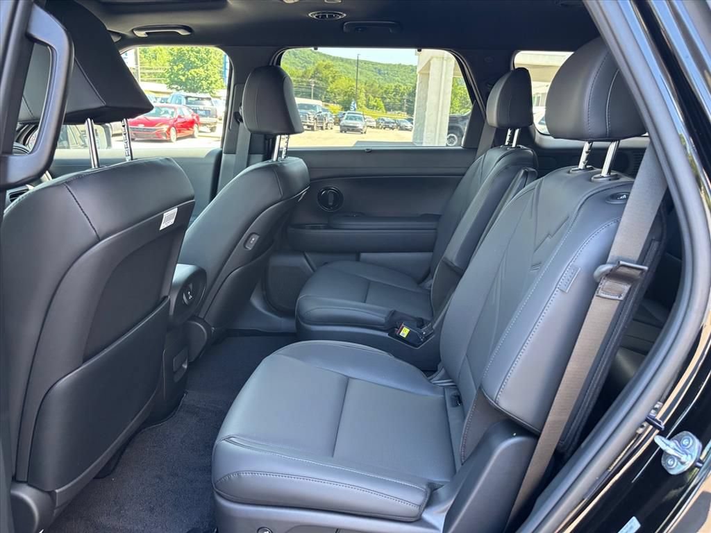 New 2026 Hyundai Palisade XRT Pro AWD/4WD image 11