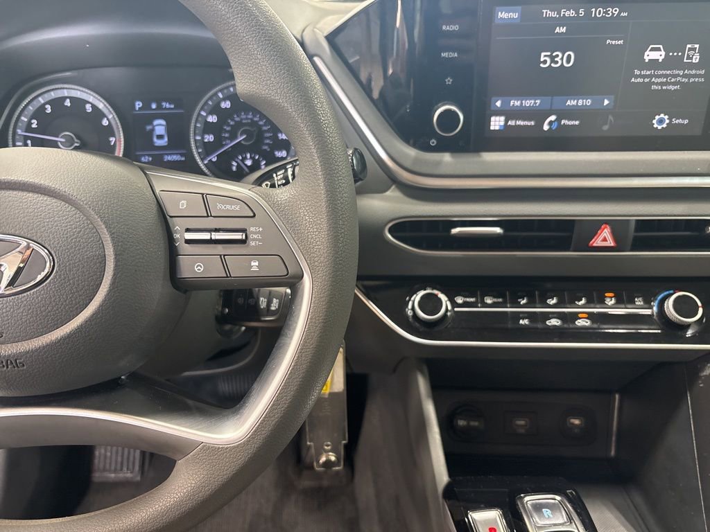 Used 2023 Hyundai Sonata SE image 19