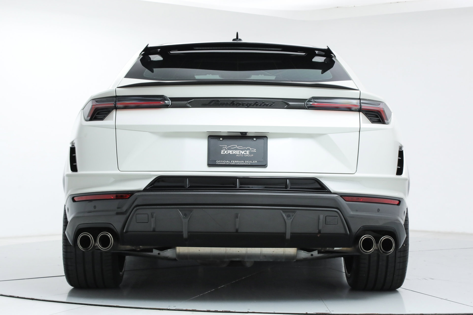 Used 2023 Lamborghini Urus Performante image 4