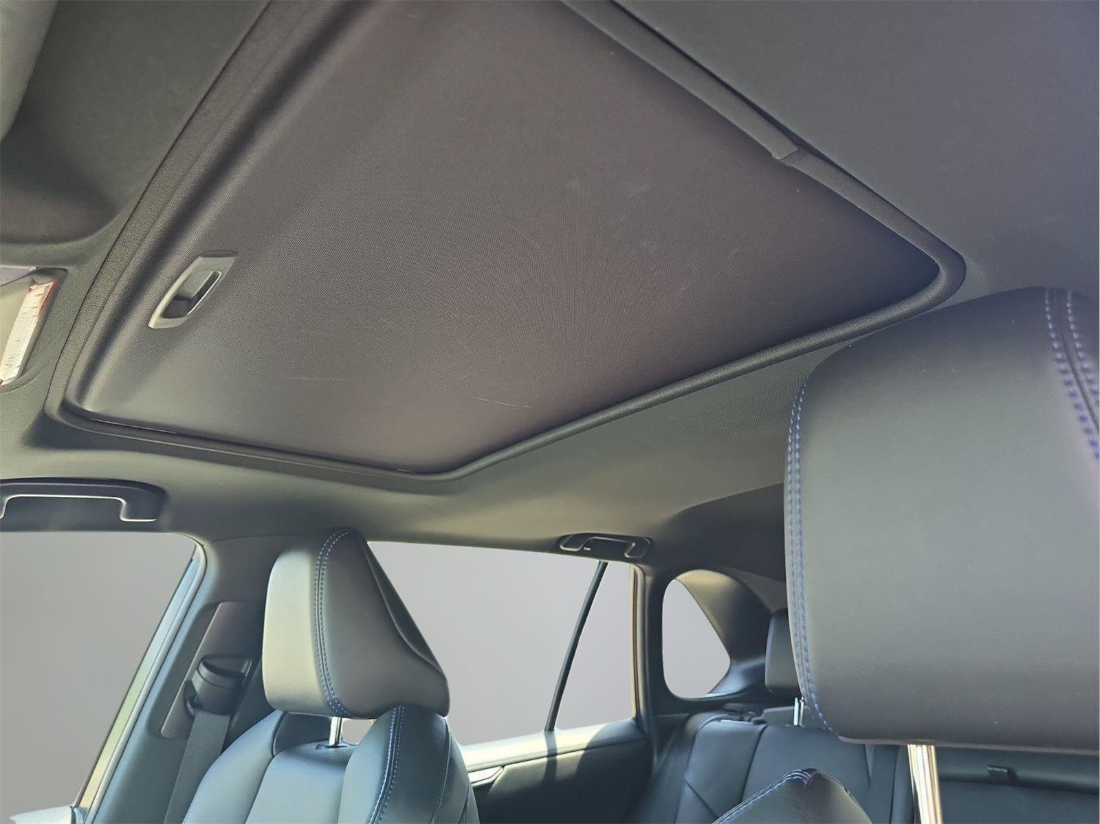 Used 2020 Toyota RAV4 XSE w/ All Weather Liner Package AWD/4WD image 15