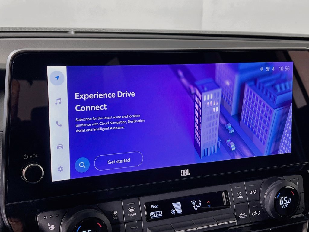 New 2026 Toyota Grand Highlander AWD Hybrid image 12