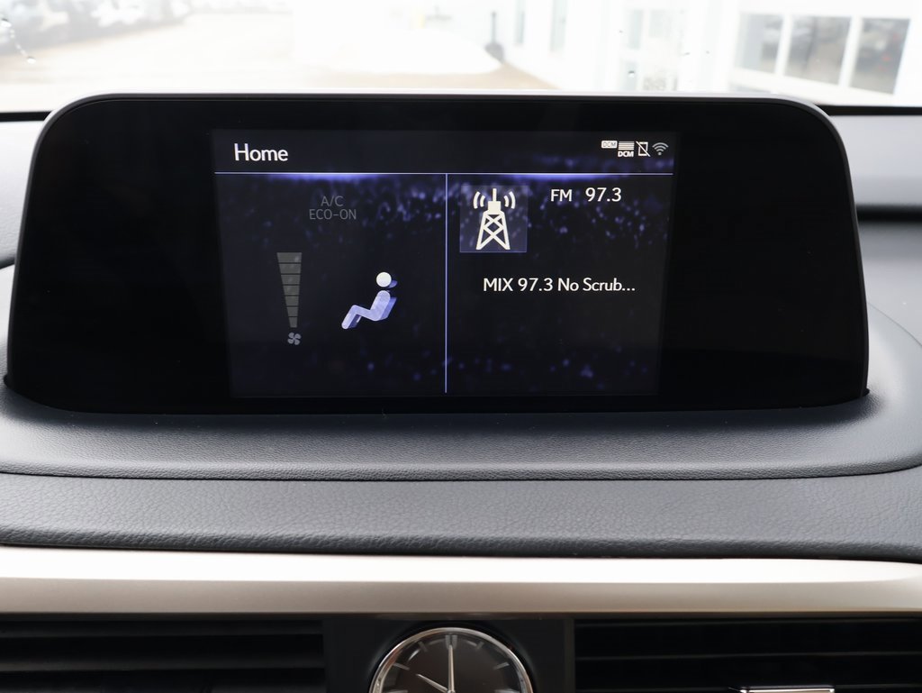 Used 2021 Lexus RX 350 AWD w/ Premium Package image 21