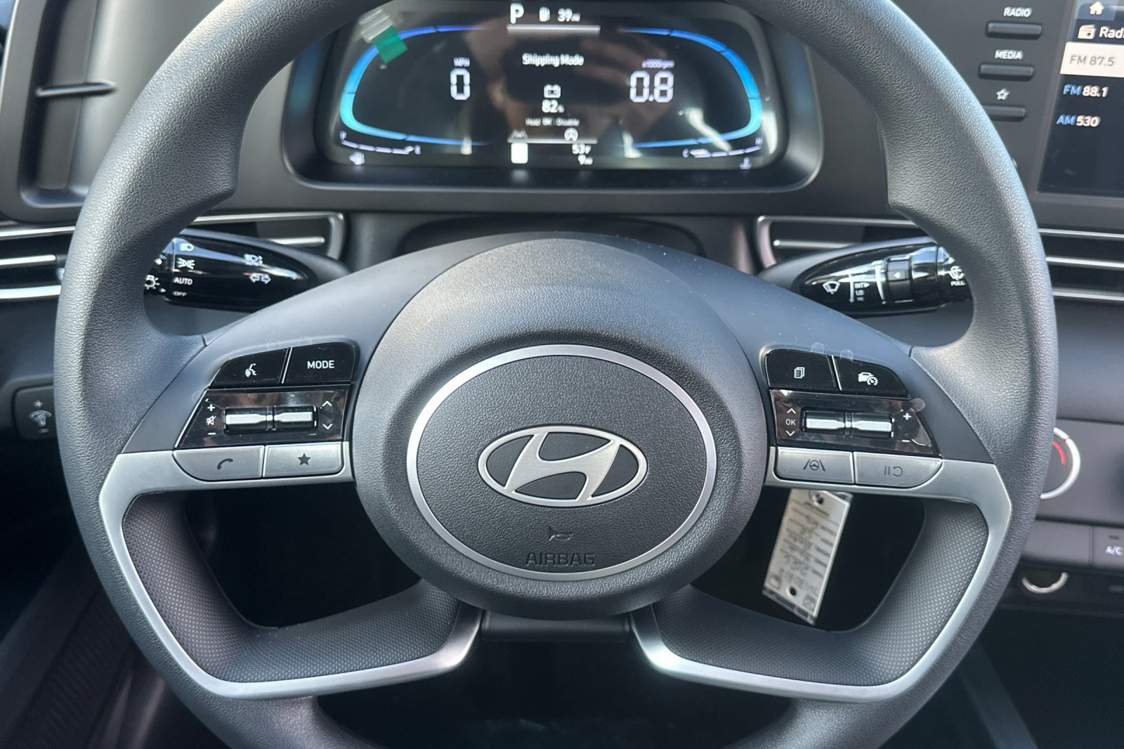 New 2026 Hyundai Elantra SE FWD image 21