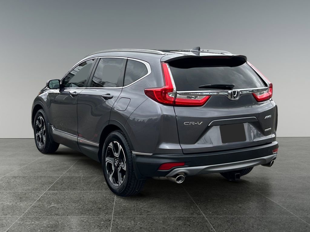 Used 2018 Honda CR-V Touring image 5