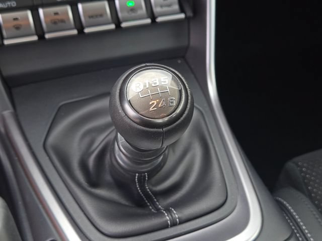 Used 2024 Toyota GR86 Premium w/ Performance Package RWD image 23