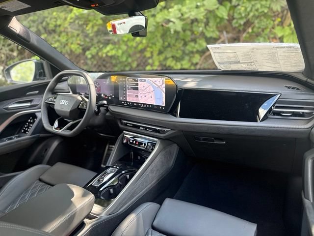 New 2026 Audi SQ5 Premium Plus AWD/4WD image 15