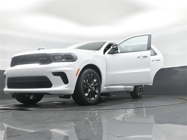 New 2026 Dodge Durango GT w/ Blacktop Package image 56