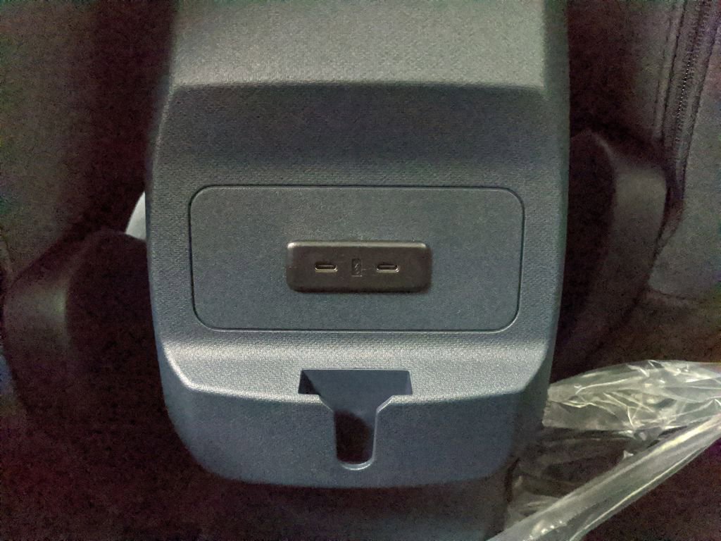 New 2025 Ford Maverick XLT w/ Equipment Group 302A image 19