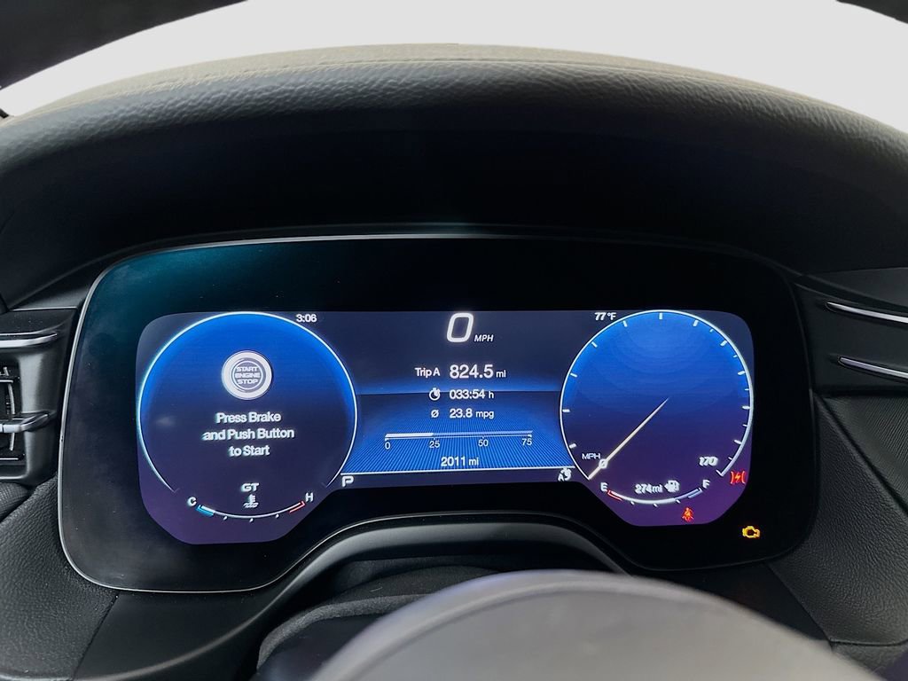 Used 2024 Maserati Grecale GT image 13