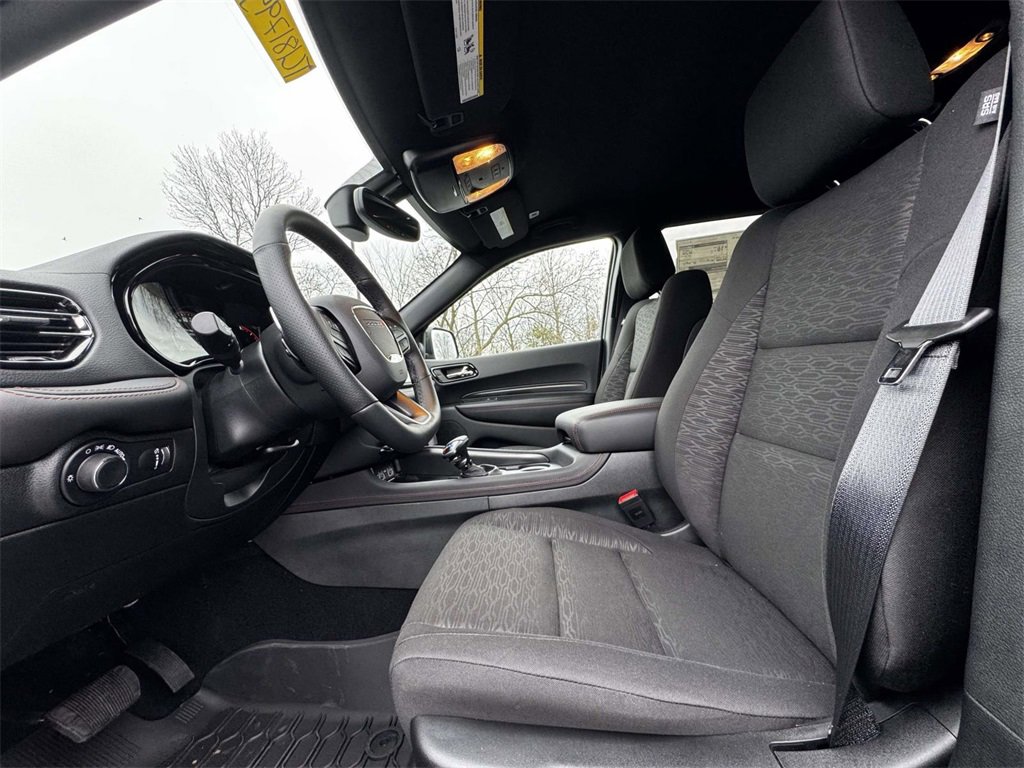 New 2026 Dodge Durango GT image 12