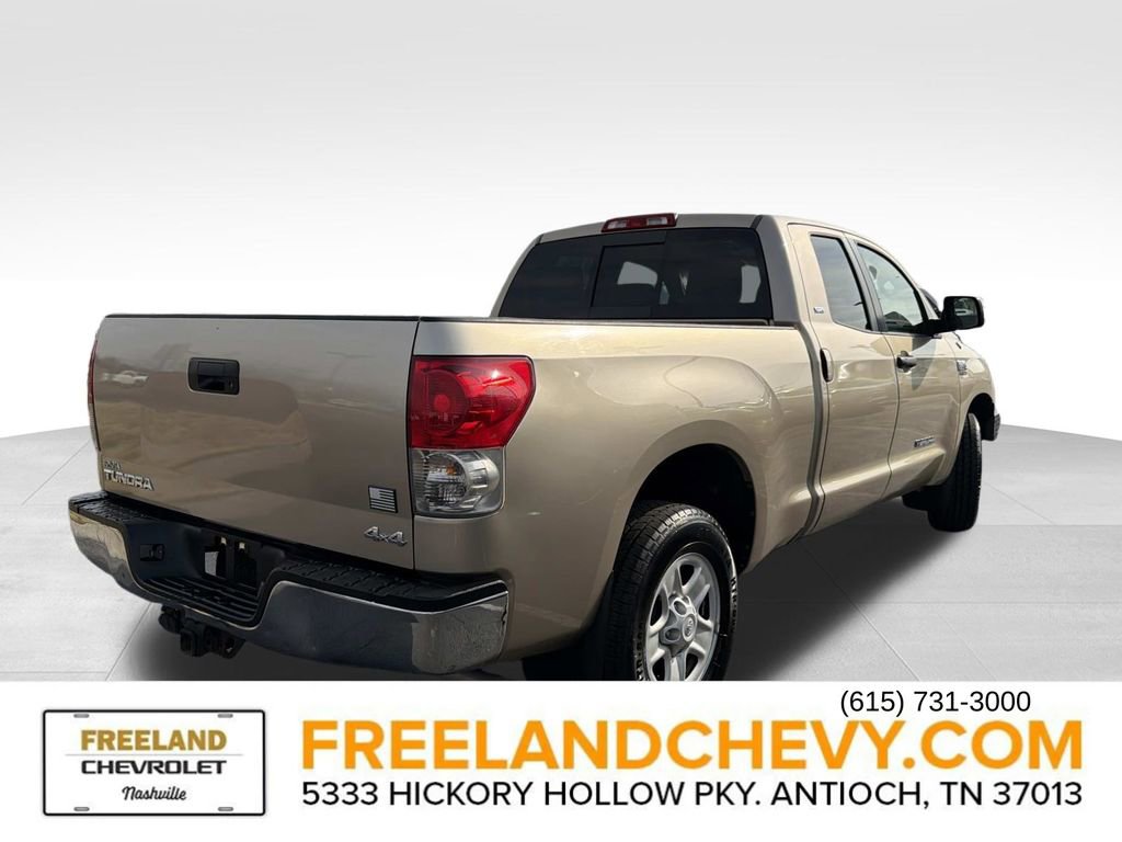 Used 2007 Toyota Tundra SR5 image 3
