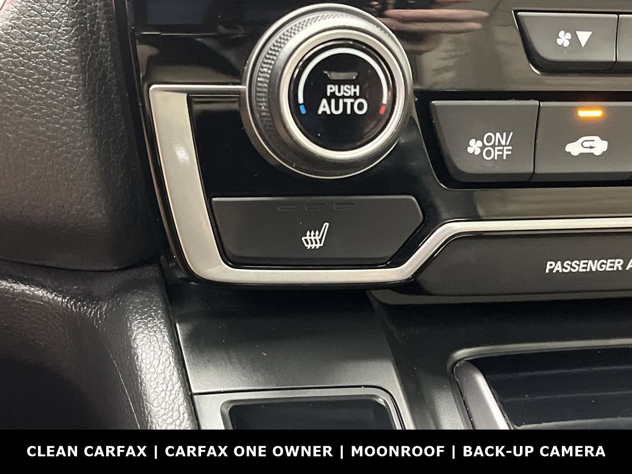Used 2018 Honda CR-V EX-L image 21