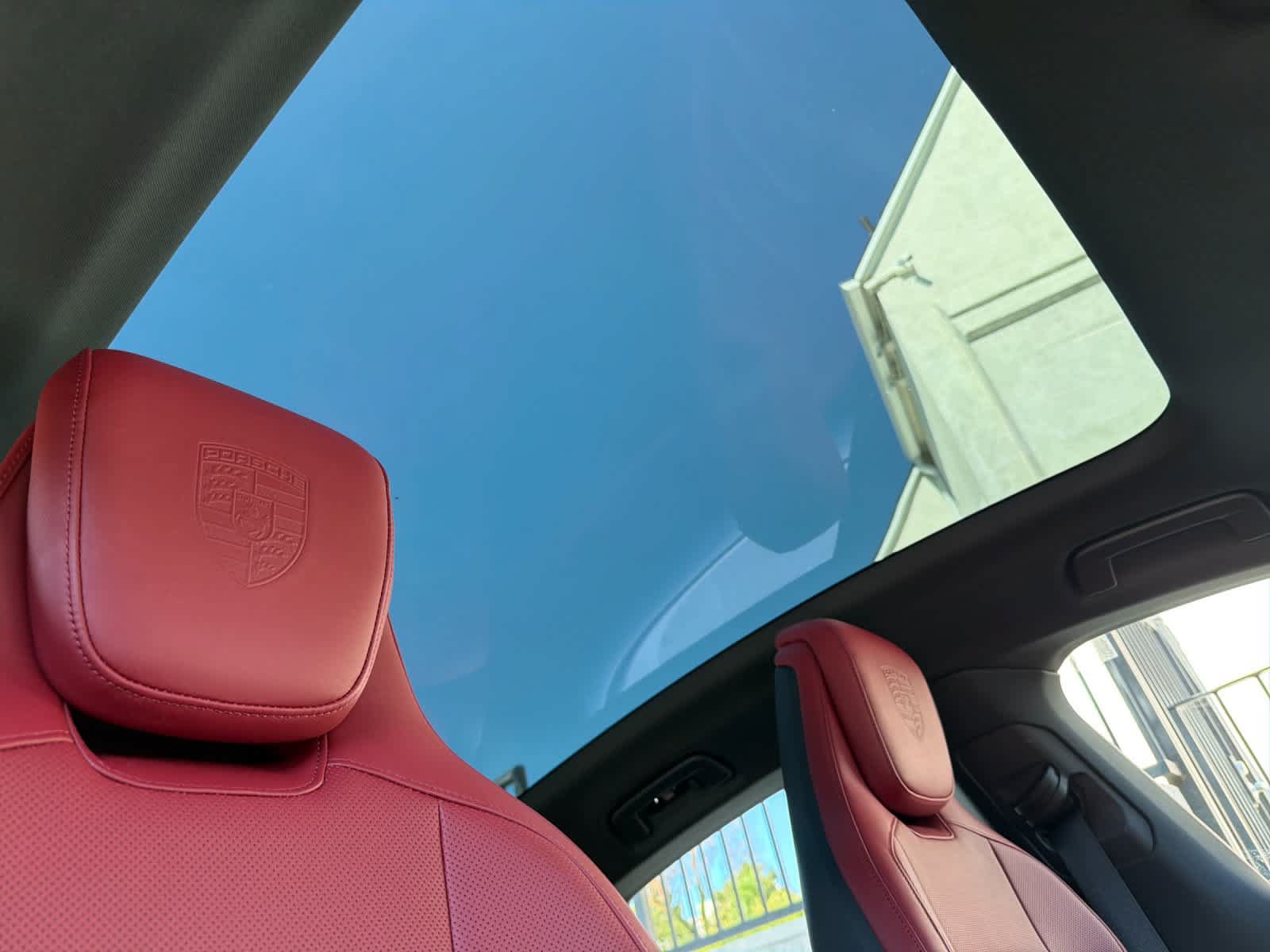 Certified 2023 Porsche Taycan RWD image 17