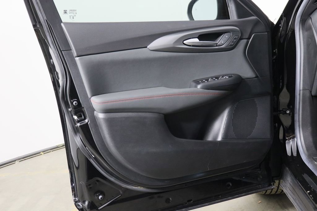 New 2024 Dodge Hornet R/T w/ R/T Blacktop Package image 14