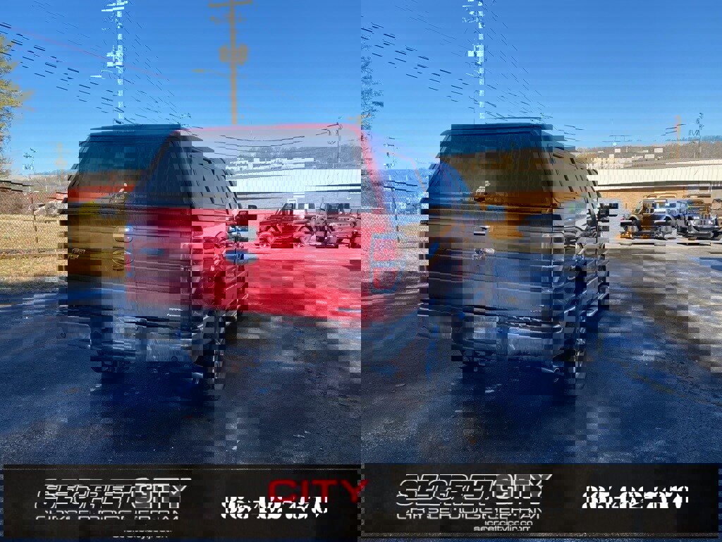 Used 2014 Ford F150 XLT w/ Equipment Group 302A Luxury image 5