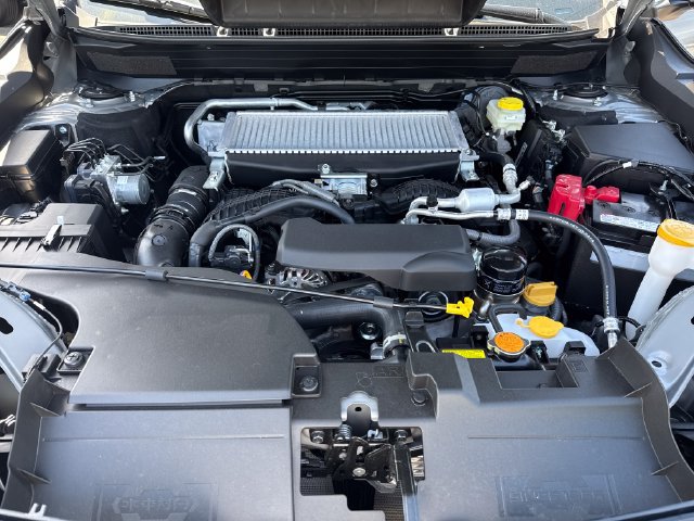 New 2026 Subaru Outback Touring XT AWD/4WD image 32