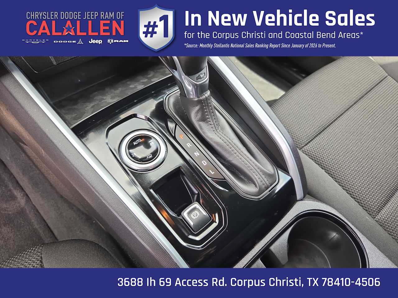 Used 2024 Chevrolet Colorado LT w/ Advanced Trailering Package AWD/4WD image 25