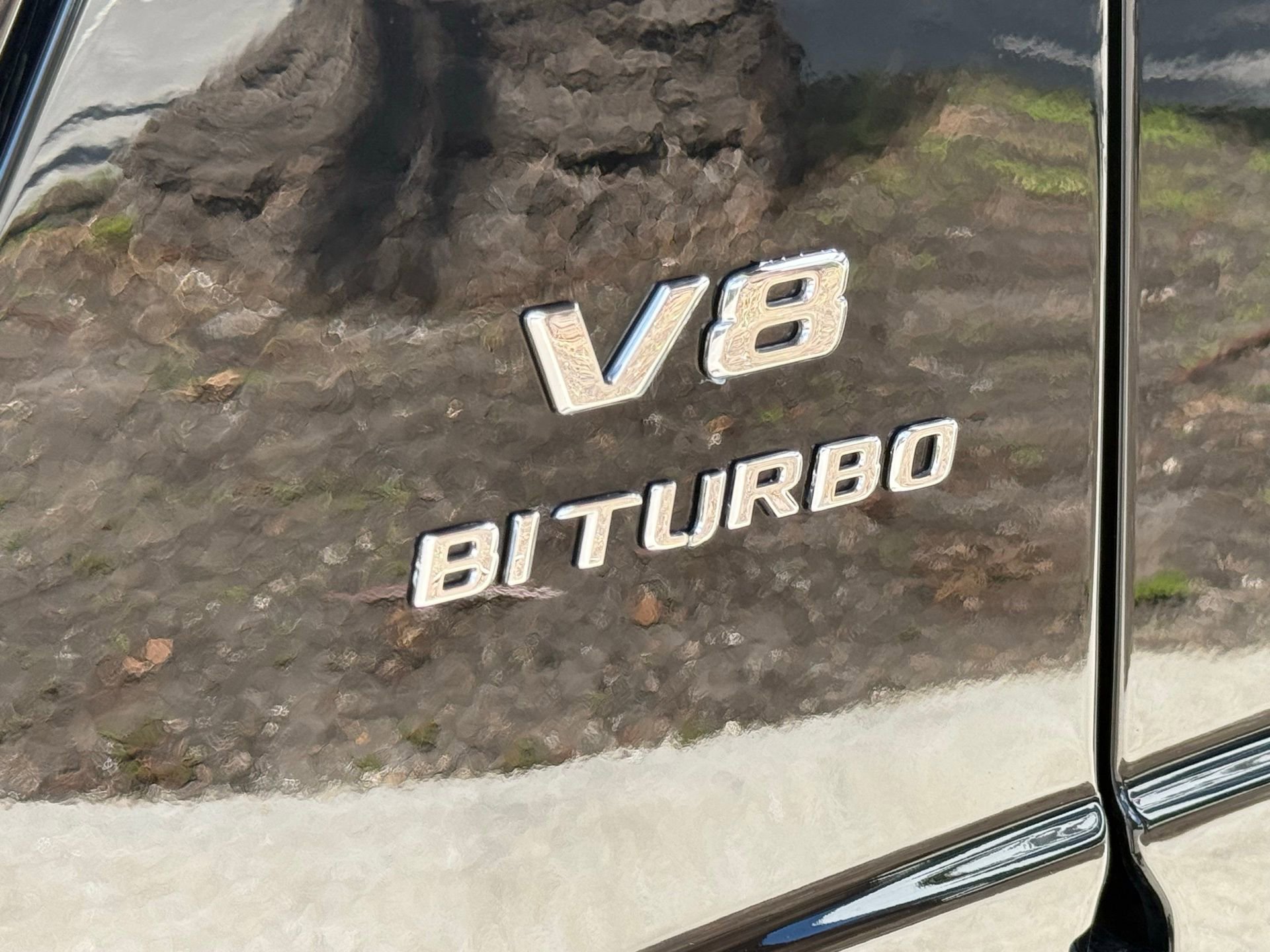 Used 2025 Mercedes-Benz G 63 AMG 4MATIC image 22