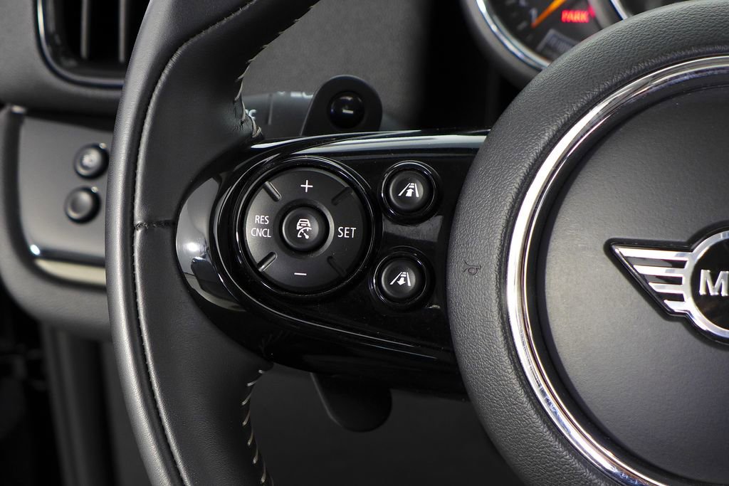 Used 2020 MINI Cooper Countryman S w/ Driver Assistance Package image 30