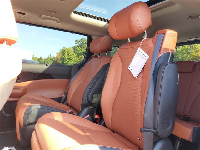 New 2026 Kia Carnival SX Prestige image 9