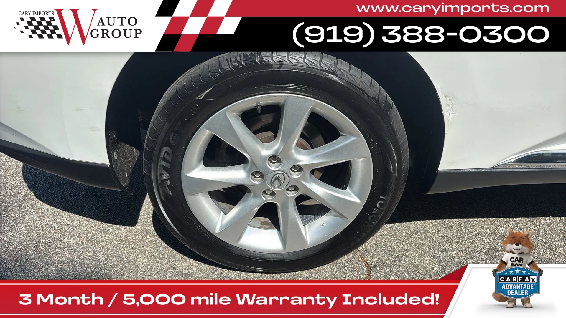 Used 2010 Lexus RX 350 2WD image 25