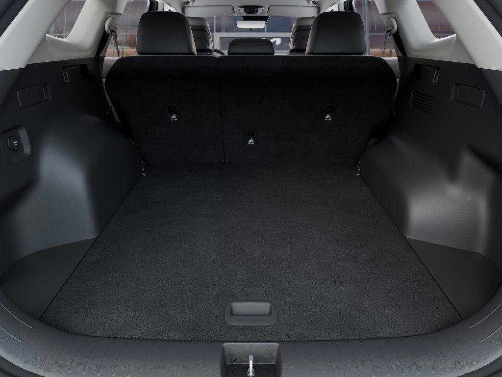 New 2026 Kia Sportage EX image 20