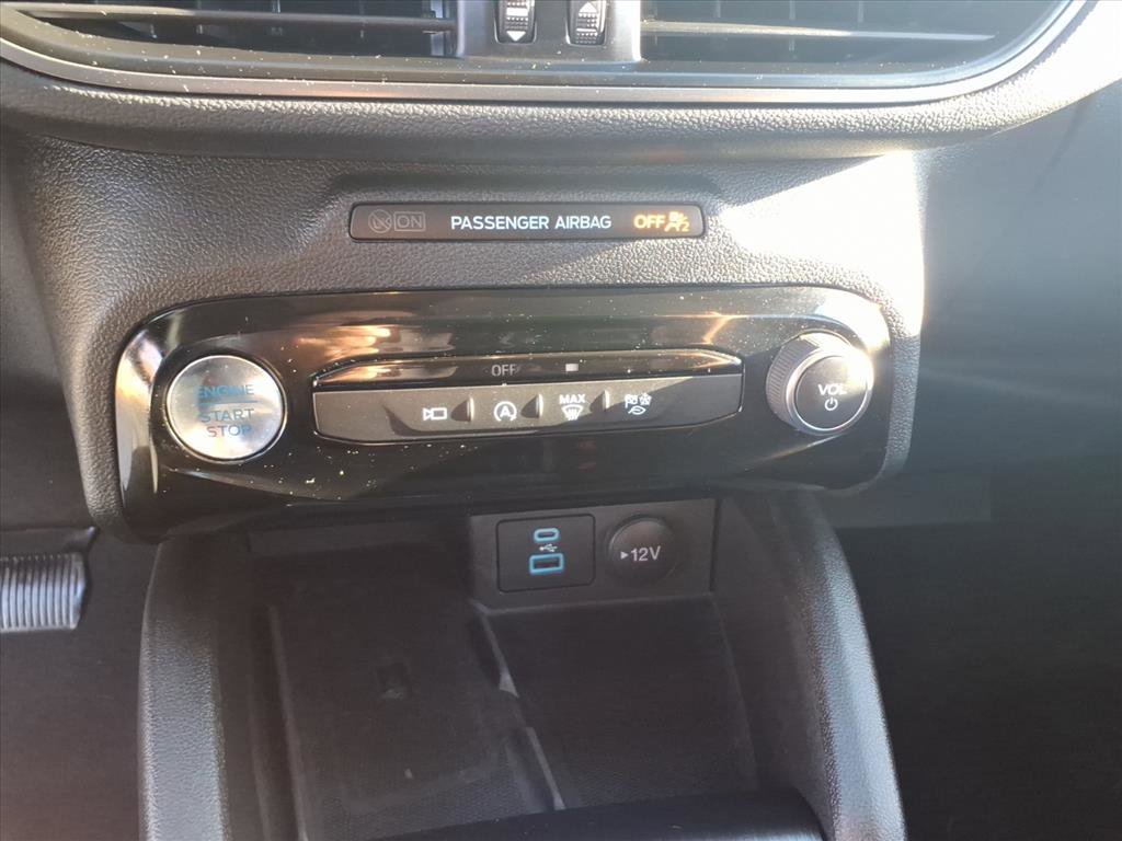 Certified 2023 Ford Escape Active w/ Tech Pack #2 image 19