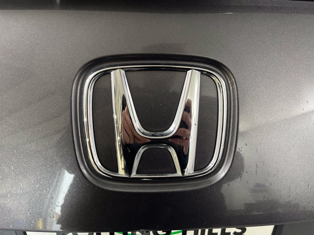 Used 2016 Honda Civic Touring image 37