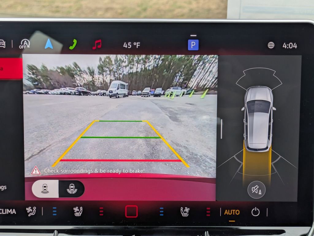 New 2026 Volkswagen GTI SE image 21