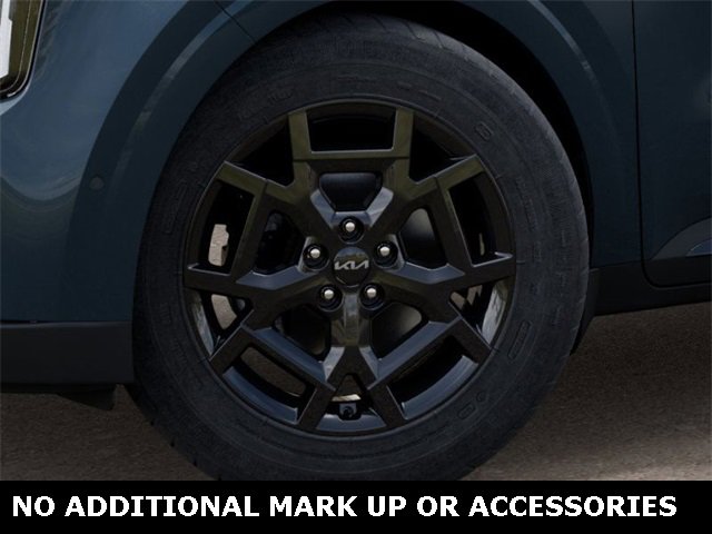 New 2026 Kia Carnival SX image 9