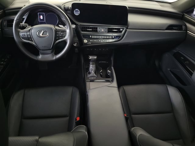 Used 2024 Lexus ES 350 w/ Premium Package FWD image 9
