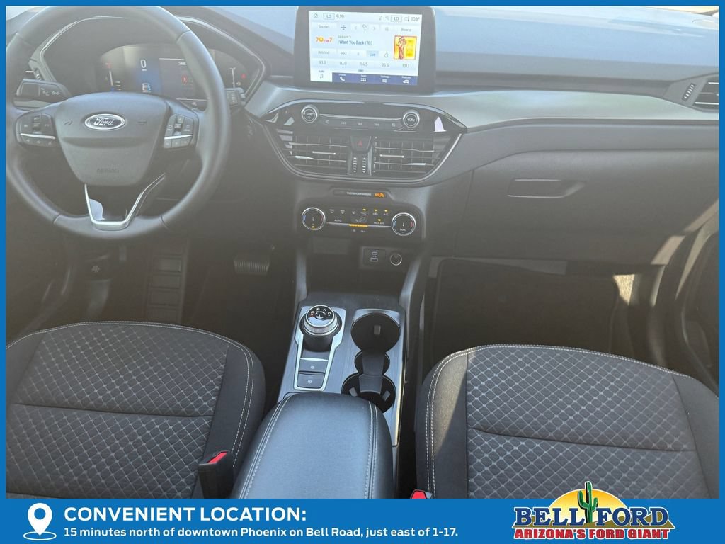 Used 2023 Ford Escape Active FWD image 13