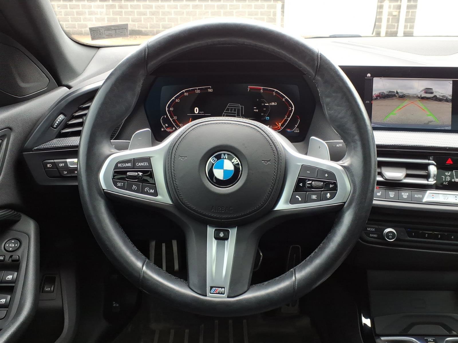 Used 2021 BMW 228i xDrive Gran Coupe w/ Lights Package image 20