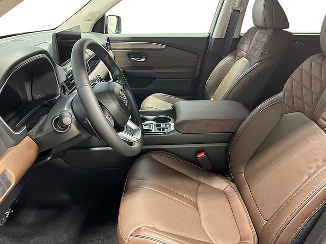 New 2026 Honda Pilot Elite image 14