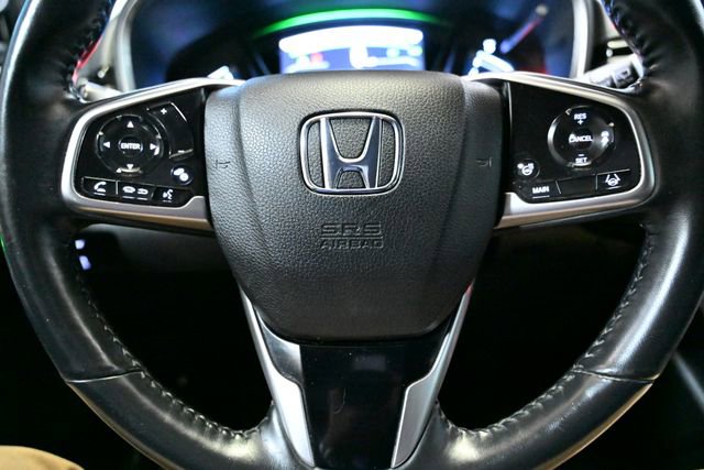 Used 2021 Honda CR-V EX-L image 38