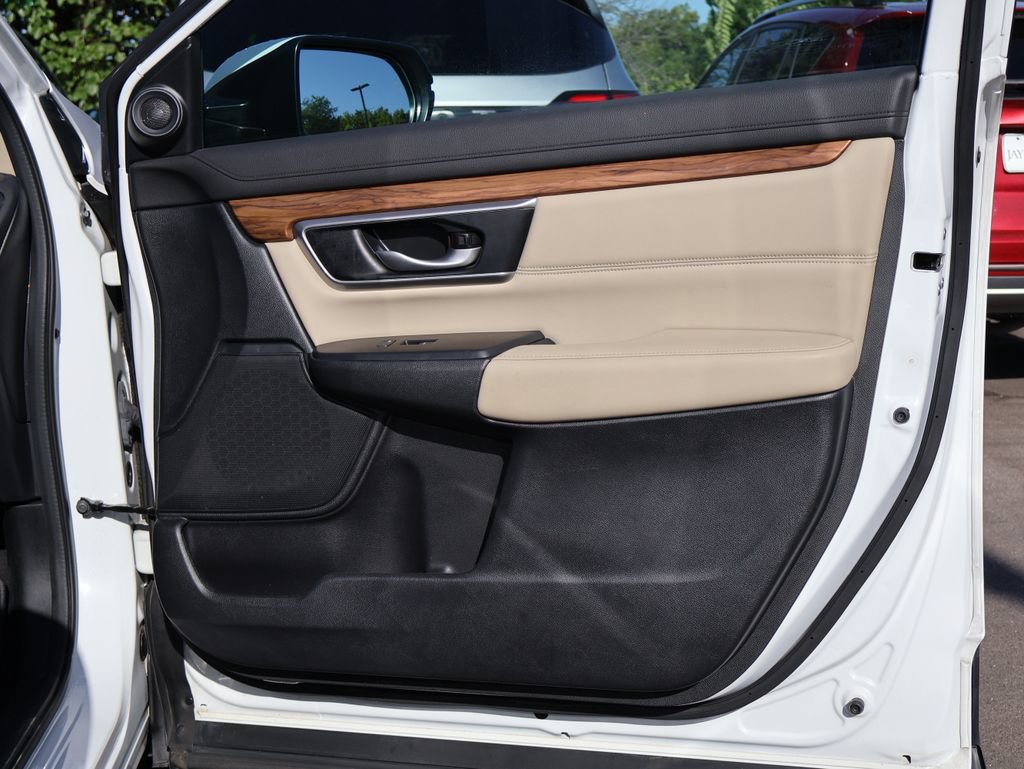 Used 2020 Honda CR-V EX-L image 11