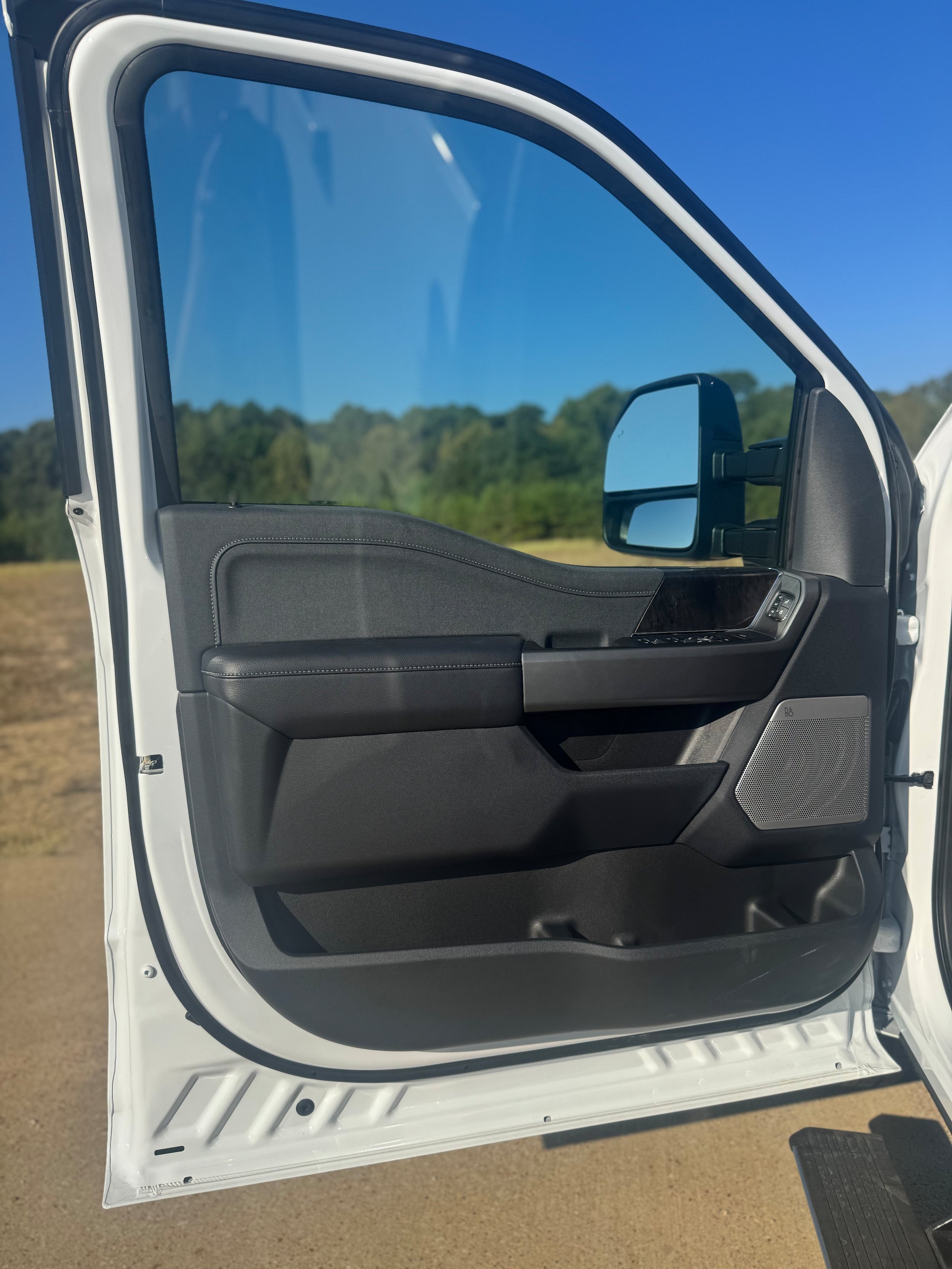 New 2026 Ford F350 Lariat RWD image 8