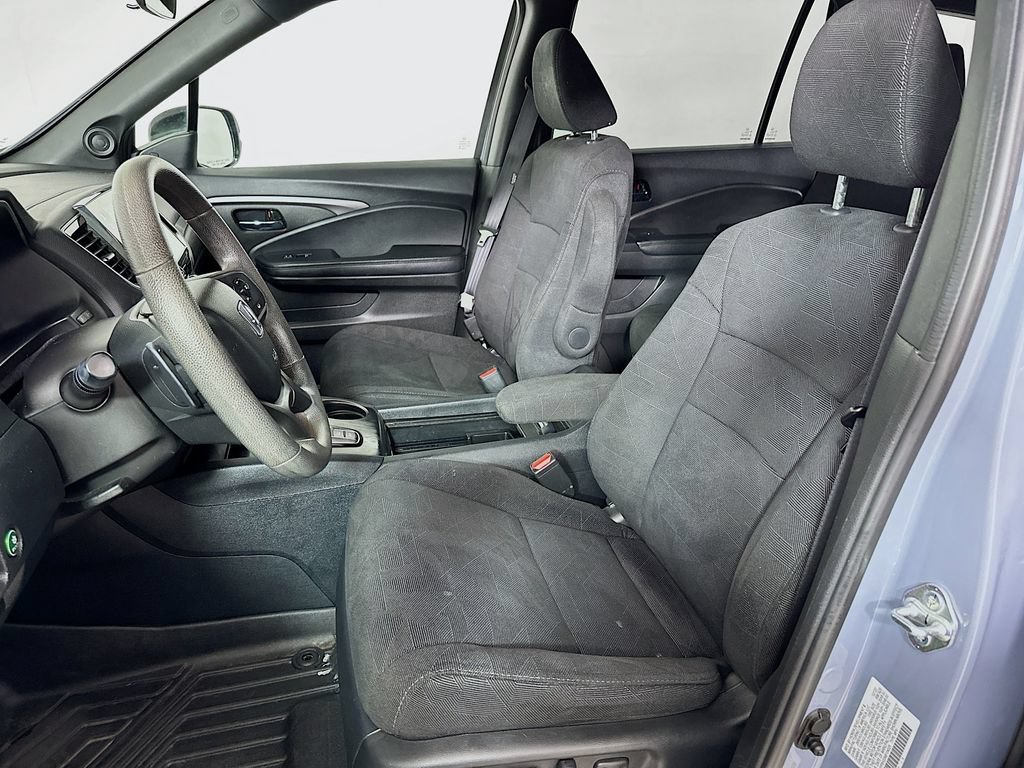 Certified 2022 Honda Pilot Sport image 6