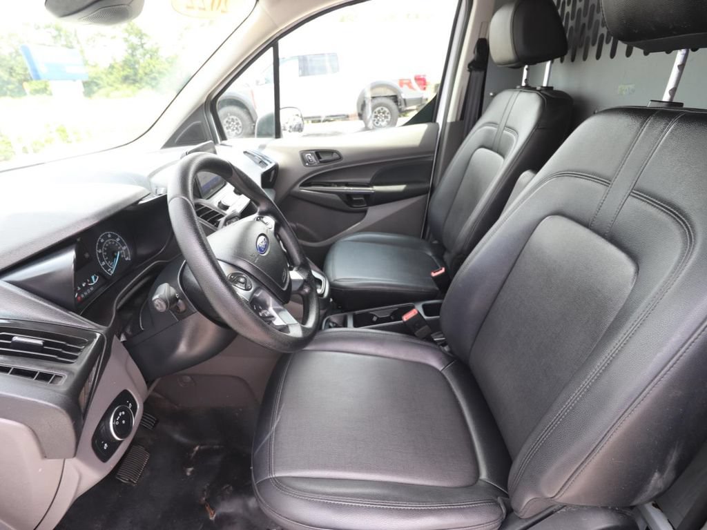 Used 2022 Ford Transit Connect XL FWD image 2