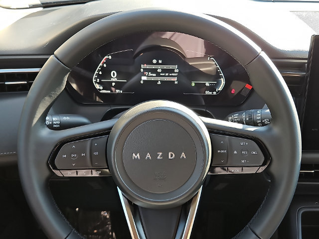 New 2026 MAZDA CX-5 Select AWD/4WD image 15