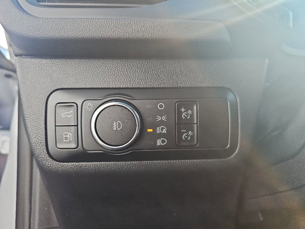 Used 2025 Ford Escape ST-Line Select w/ Tech Pack #1 AWD/4WD image 21