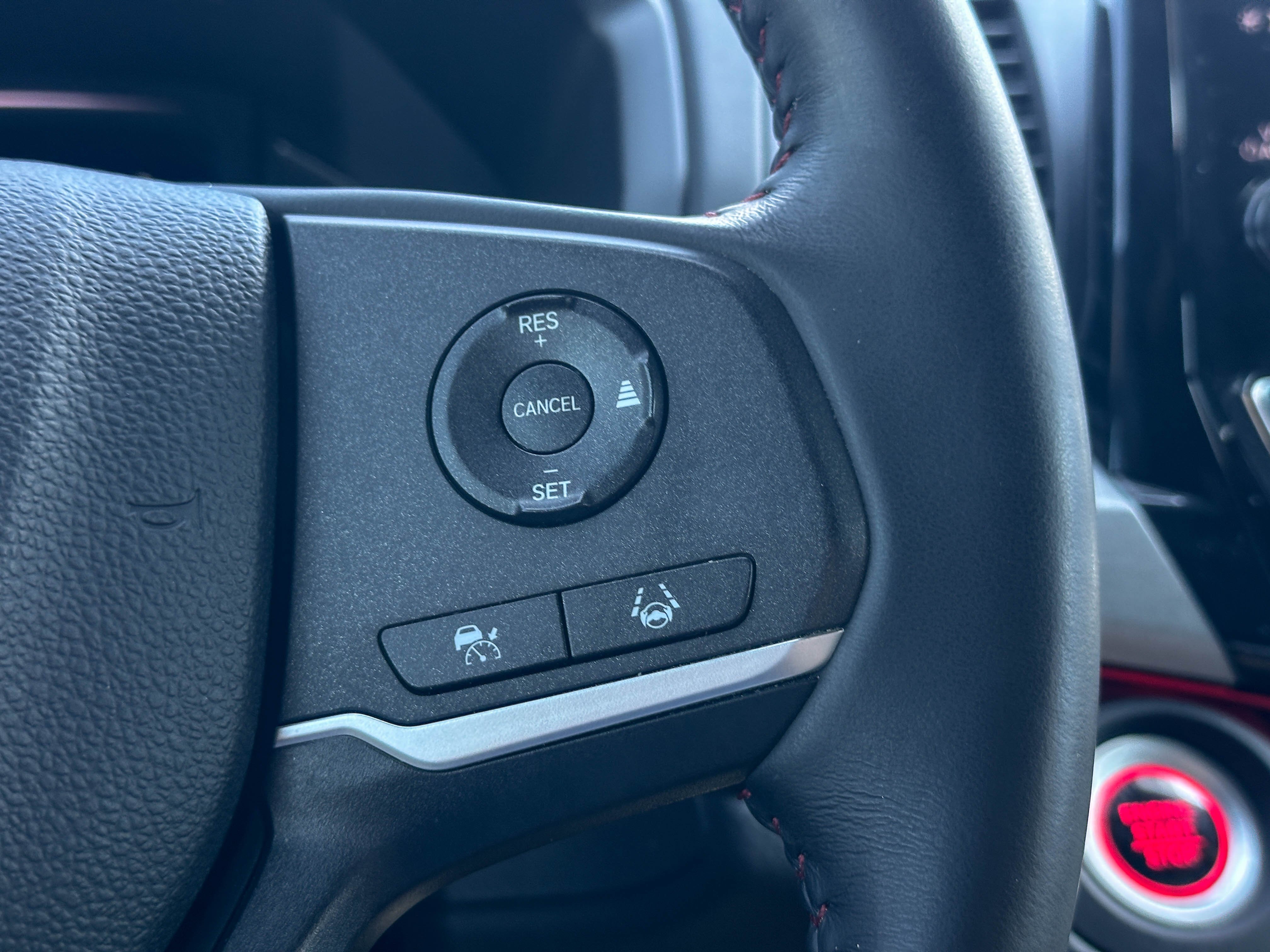 Certified 2024 Honda Odyssey Sport image 32