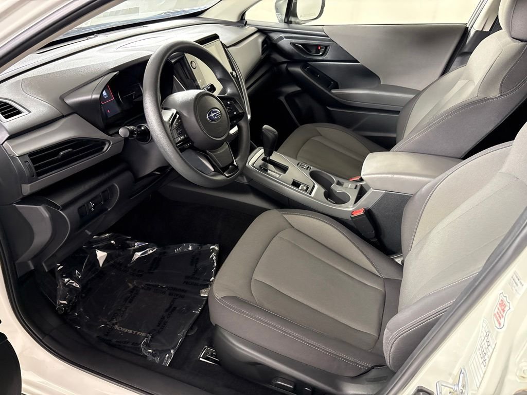 Used 2025 Subaru Crosstrek 2.5i Premium AWD/4WD image 25
