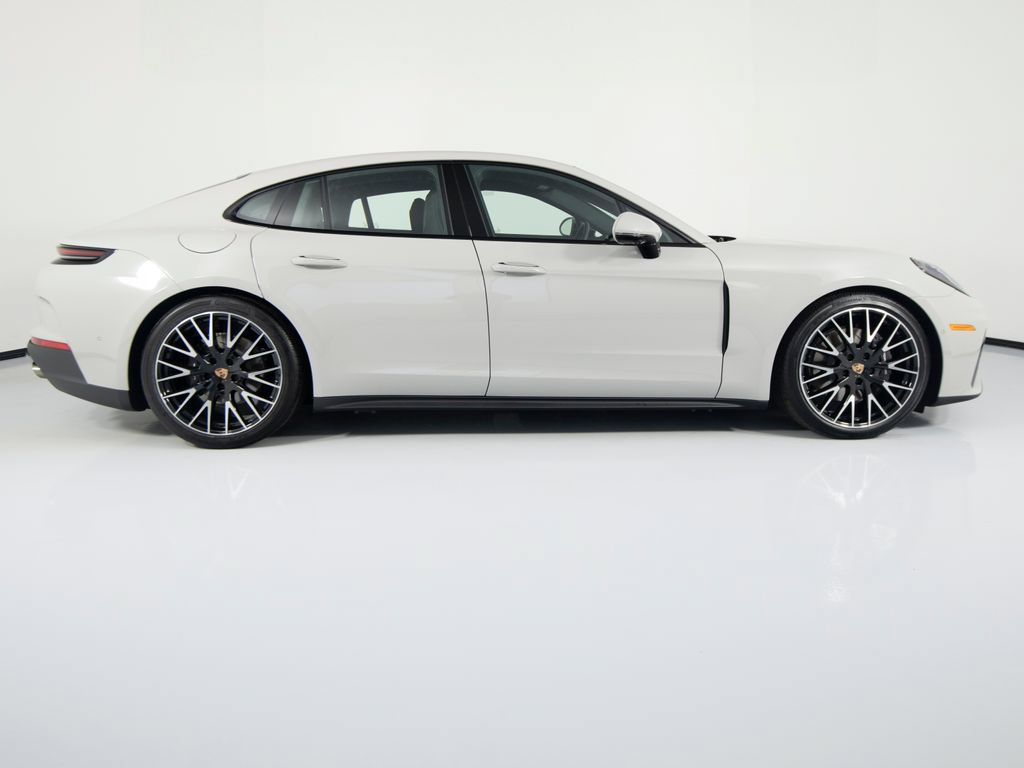 New 2026 Porsche Panamera 4 AWD/4WD image 11