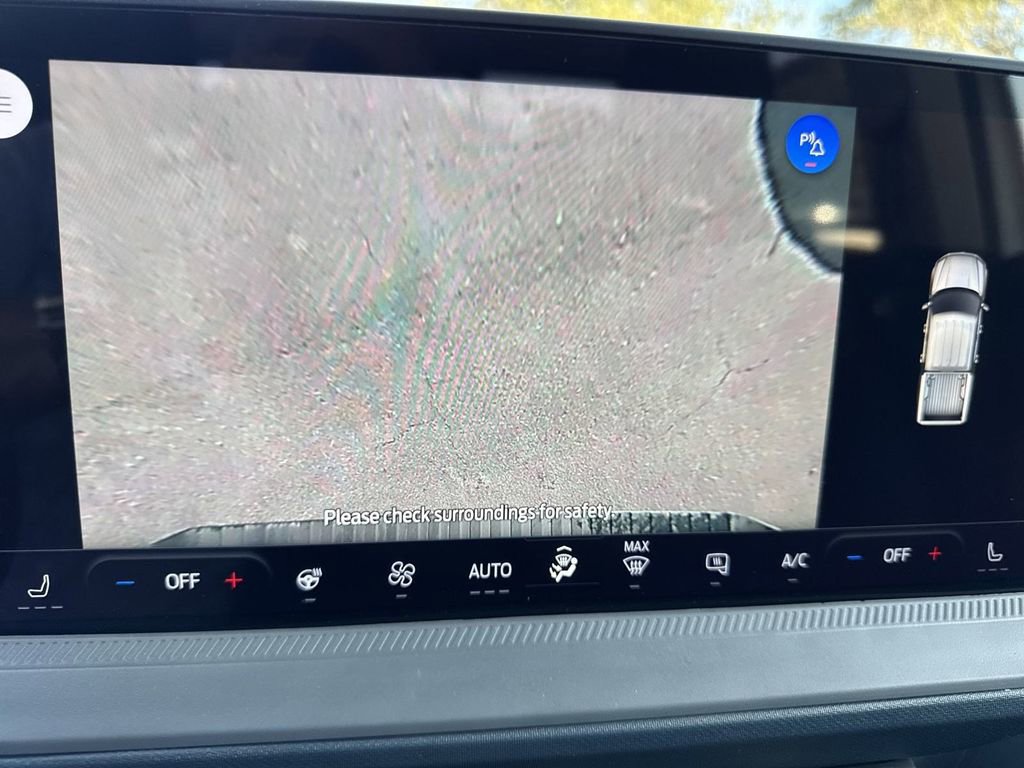 New 2025 Ford Maverick Tremor image 28