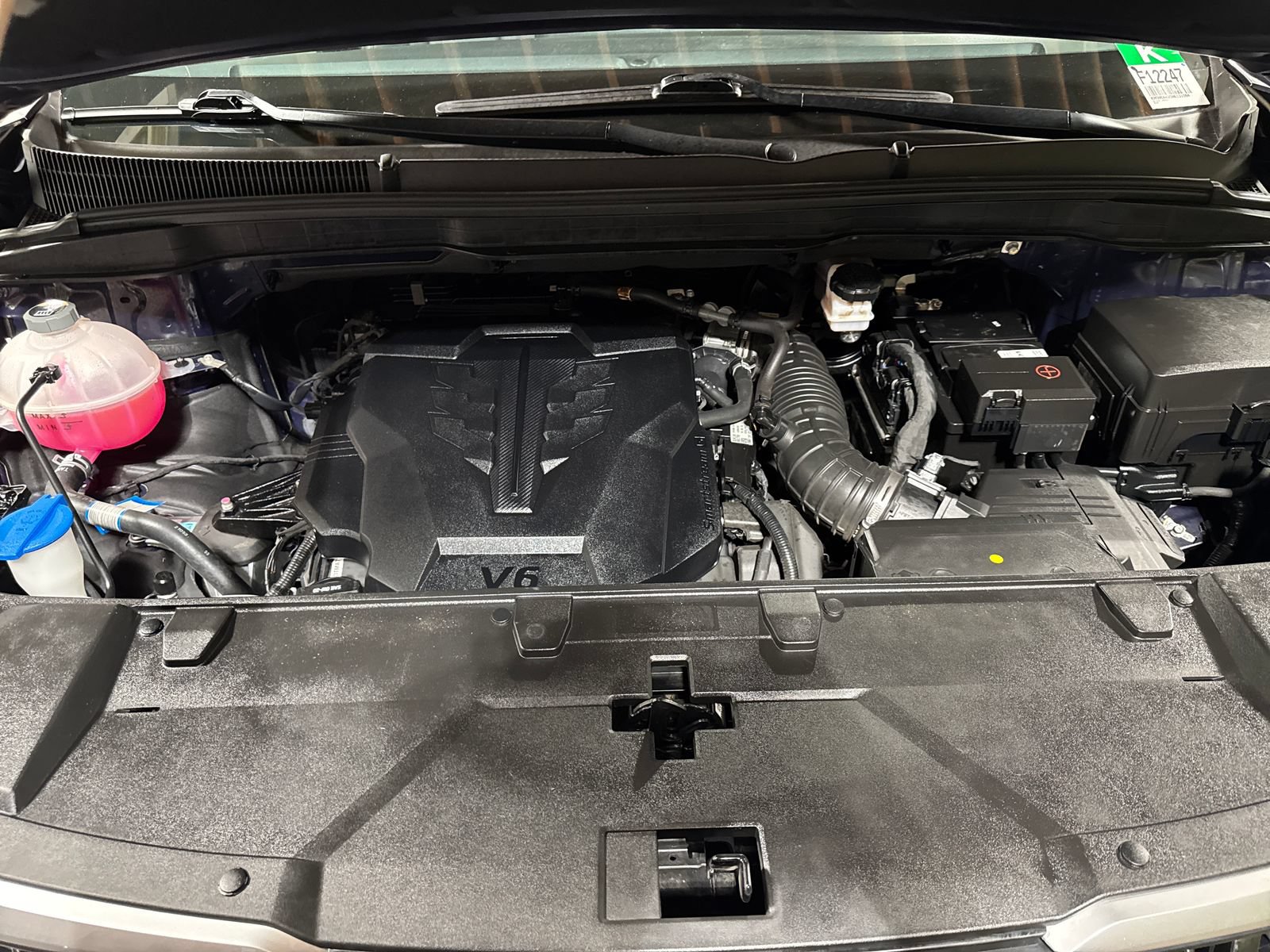 Certified 2022 Kia Carnival LX FWD image 30