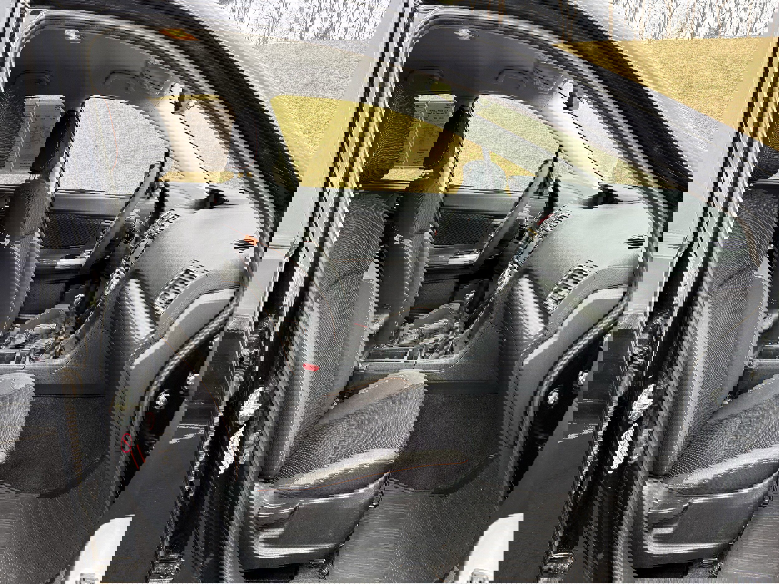 Used 2017 Subaru Crosstrek 2.0i Premium w/ Popular Package #2 image 28